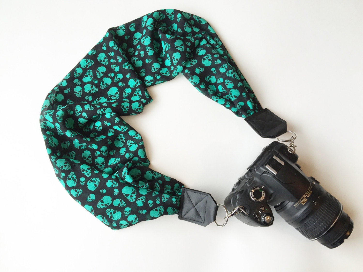 Scarf Camera Strap cool camera strap best camera strap