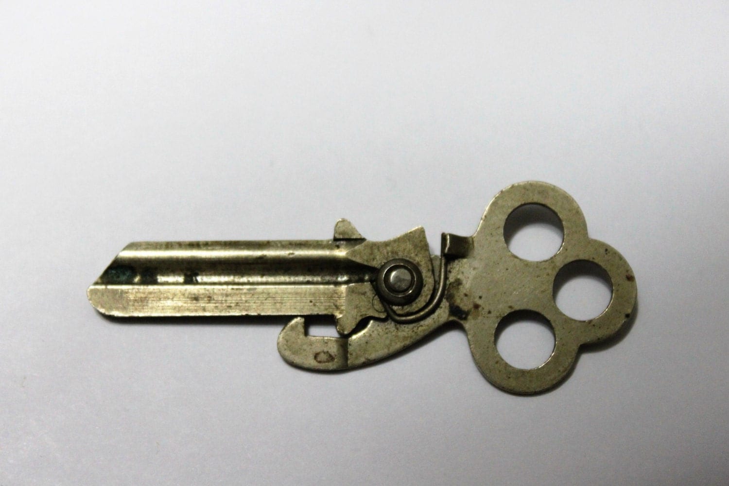 usps master key