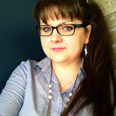 Jessica Gohier, Profilia CV Resume Expert