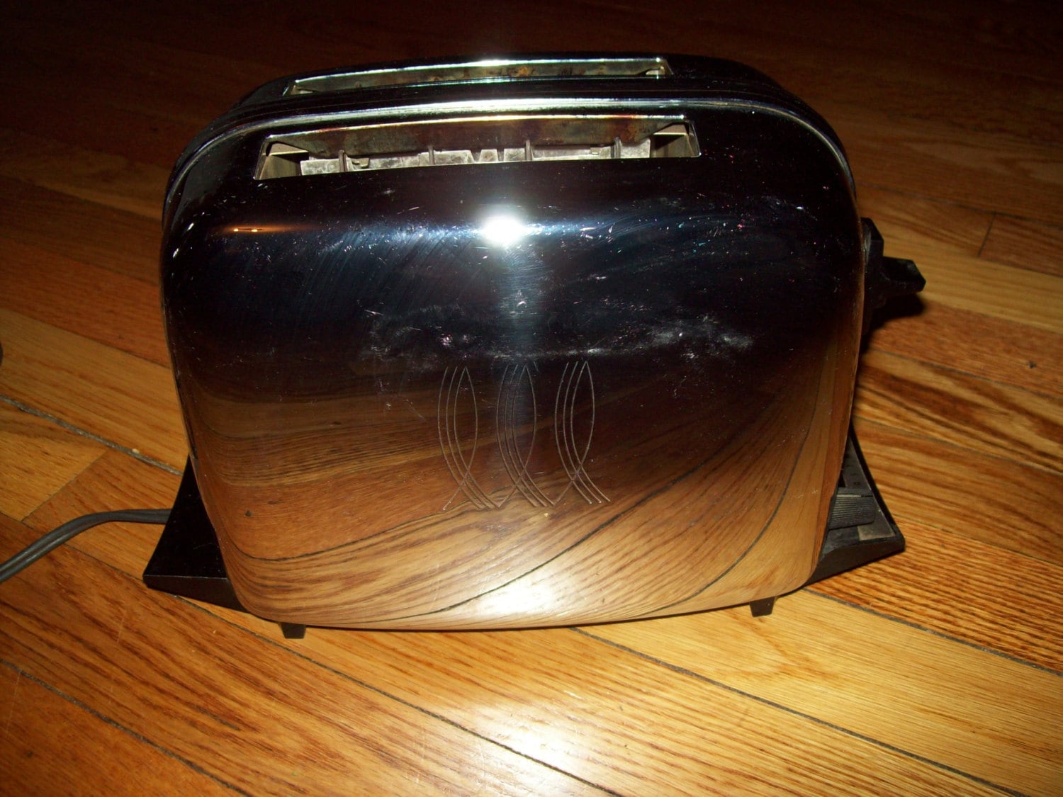 Toastmaster Toaster Vintage Appliance by outoftheblueantiques