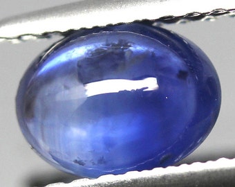 Items similar to Men's 14k Yellow Gold Oval Cabochon Cut 2.06ct