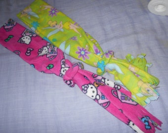 SCARF SCRUNCHIE PIRATE PUNK main image 1
