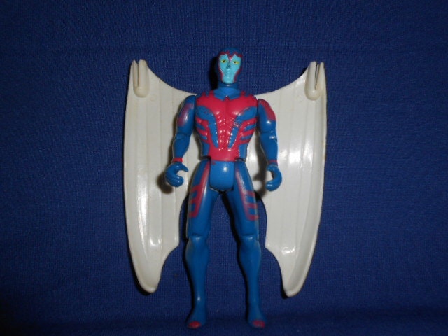 archangel toy biz