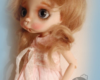 RESRVE for M Third payment paymentArt by ppinkydollsart 