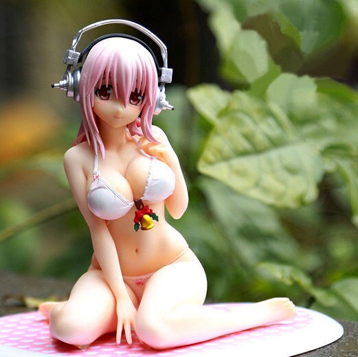 sonico swimsuit