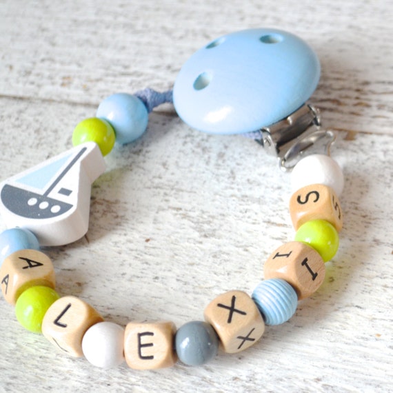 Pacifier clip beaded pacifier clip pacifier holder custom