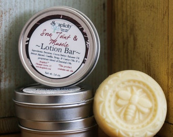 Sore Joint & Muscle Lotion Bar, 1.35 oz.