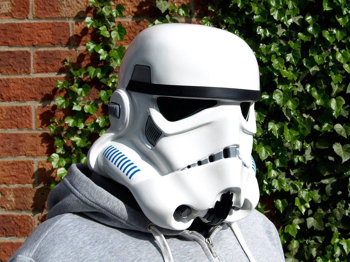 stormtrooper stunt helmet