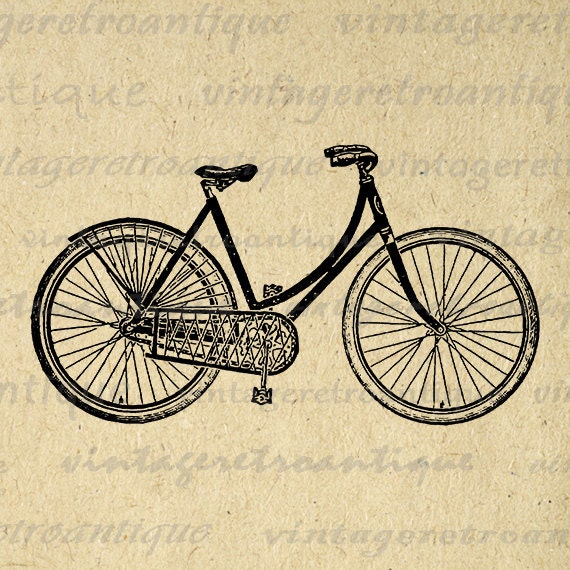 clipart no bicycle - photo #26