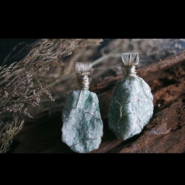 Unique Handcrafted Jewelry and Oddities by KRUELINTENTIONS