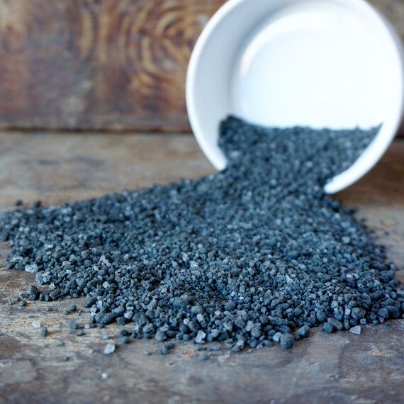 Detox Bath with Activated Charcoal Charcoal Bath Soak