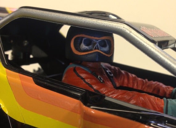 1 10 scale rc driver figure