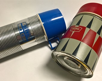 spun thermos mouth wide