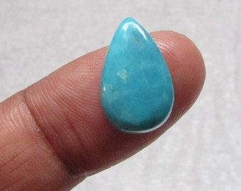 4cts TURQUOISE CABOCHON uneven cabochon ARIZONA sleeping beauty turquoise uneven whole-sell natural turquoise December birthstone stone
