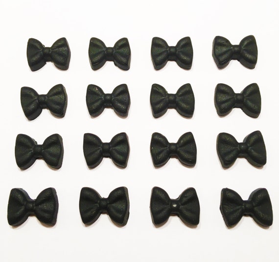 miniature bow ties