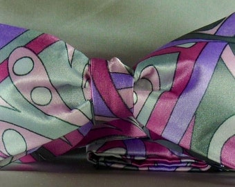 FLASHY Freestyle Bow Tie