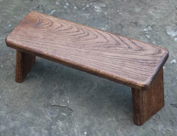 Prayer/Meditation Stool