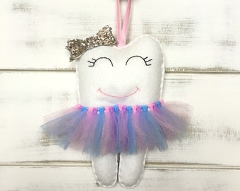 Personalized Boys Superhero Tooth Fairy Pillow by RubyLewisDesigns