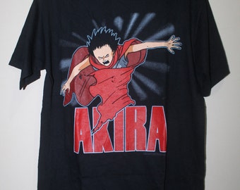 akira fashion victim