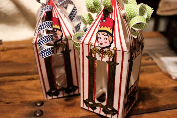 Bertie Botts Every Flavor Beans Boxes