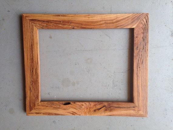 Custom 11x14 Oak Wood Picture Frame   Il 570xN.999961264 Suki 