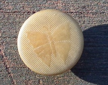 Unique butterfly buttons related items | Etsy