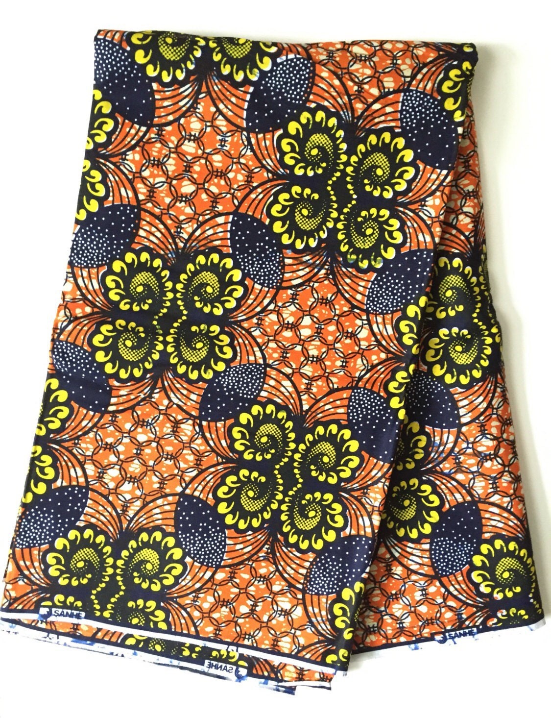 African Fabric By The Yard African Fabric African Print   Il Fullxfull.988672624 95cq 