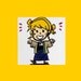 A. Suzume Johnson