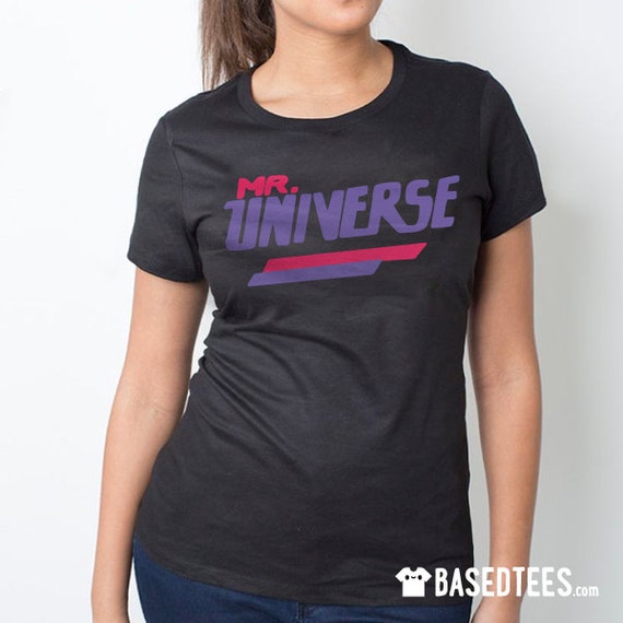 rose quartz mr universe shirt