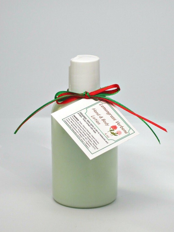 Sunflower Oil Hand and Body Lotion by GwensHomemadeGifts on Etsy