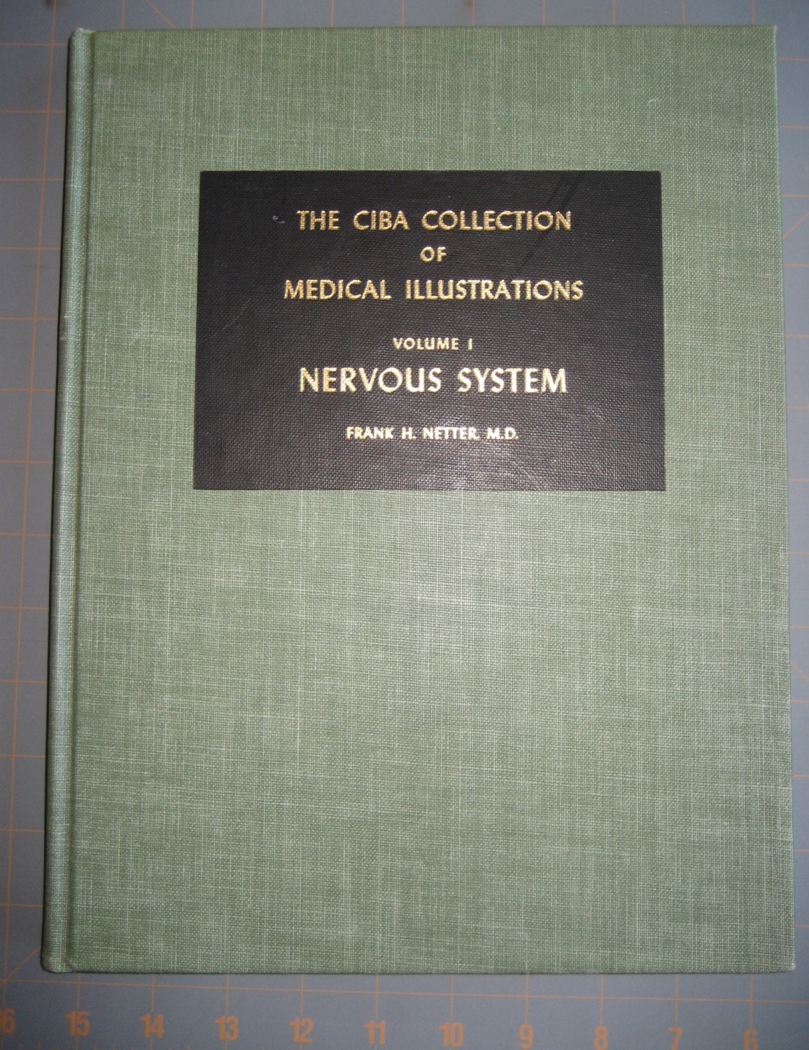 Ciba Collection of Medical Illustrations Volume 4 1965 The Endocrine System Ciba Collection of Medical Illustrations Volume 4 1965 The Endocrine System