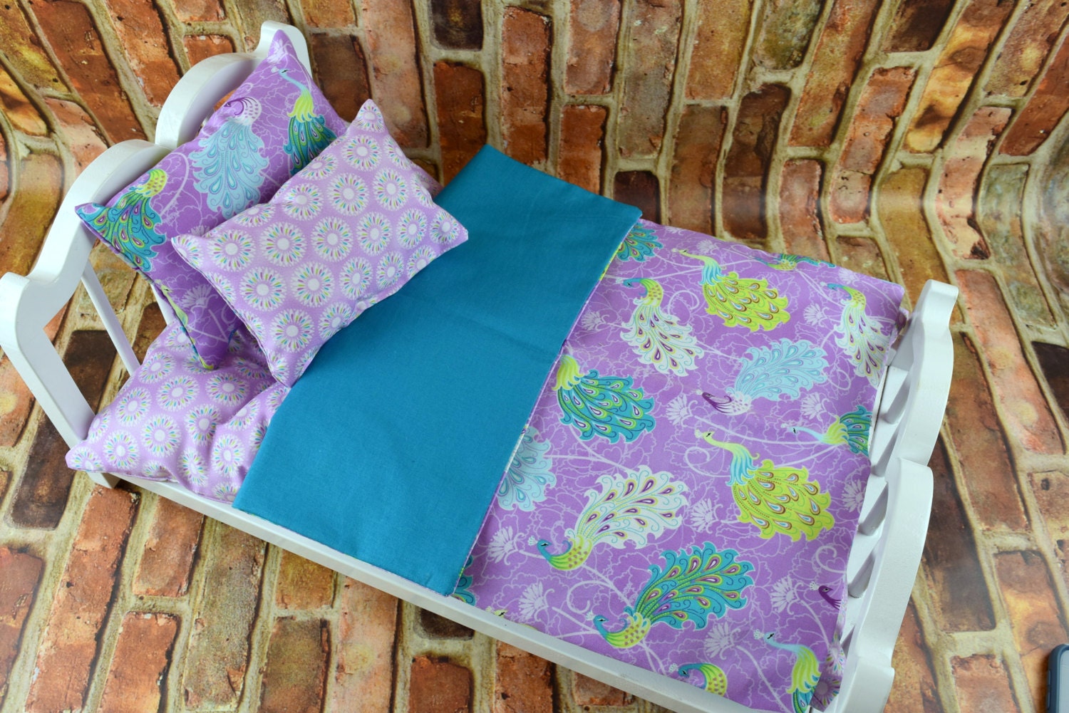 American girl bedding sets Clearance