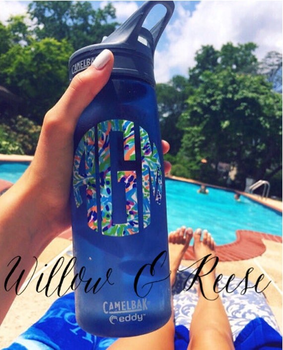 personalized camelbak