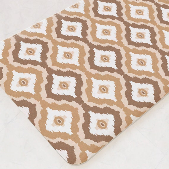 bathroom mat shabby chic bathroom decor bath mat shabby bathroom mat shabby chic bathroom decor bath mat shabby