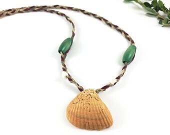 seashell loop