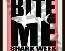 Free Free 267 Bite Me Shark Svg SVG PNG EPS DXF File