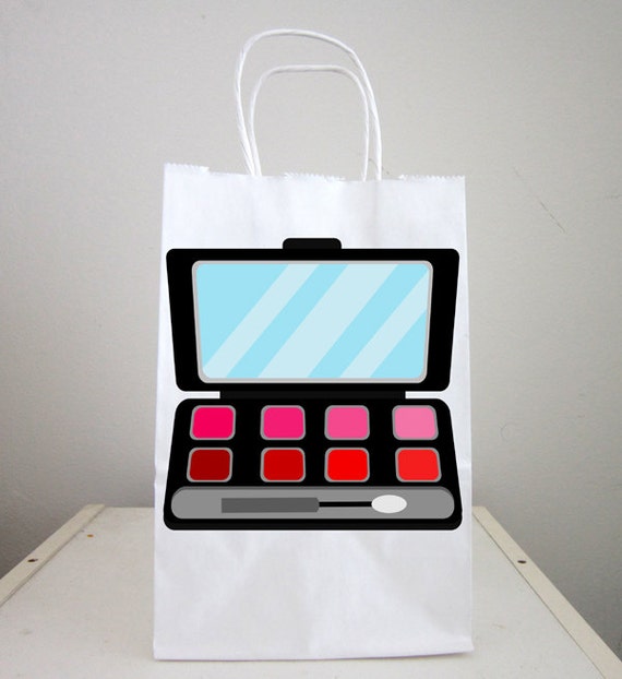 beauty goodies makeup bag