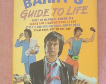 Dave Barry'S Guide To Marriage And Or Sex 23