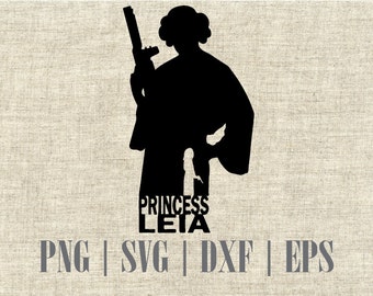 Free Free Star Wars Princess Leia Svg 810 SVG PNG EPS DXF File