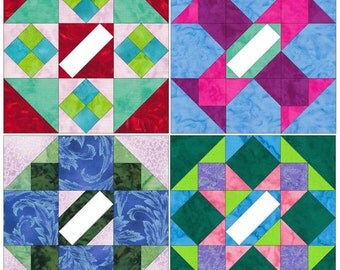 pattern block templates pdf