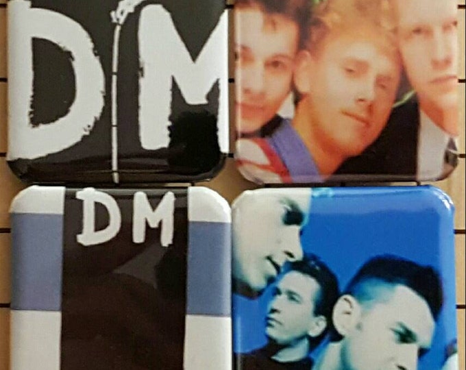 Button Pins, Depeche Mode, Pin Backs, Backpack Pins, Photo Pins