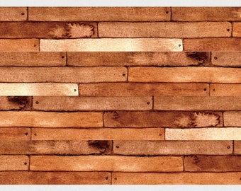 Wood Grain Washi Tape -- Japanese Washi Tape -Deco tape-- 20mm x10M