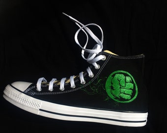 marvel converse shoes