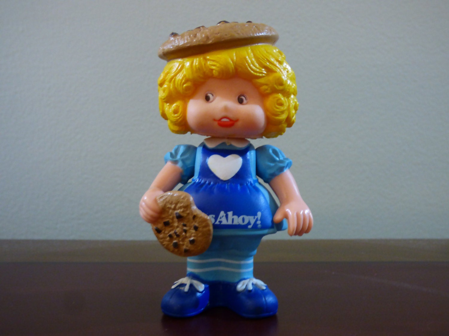 chips ahoy plush