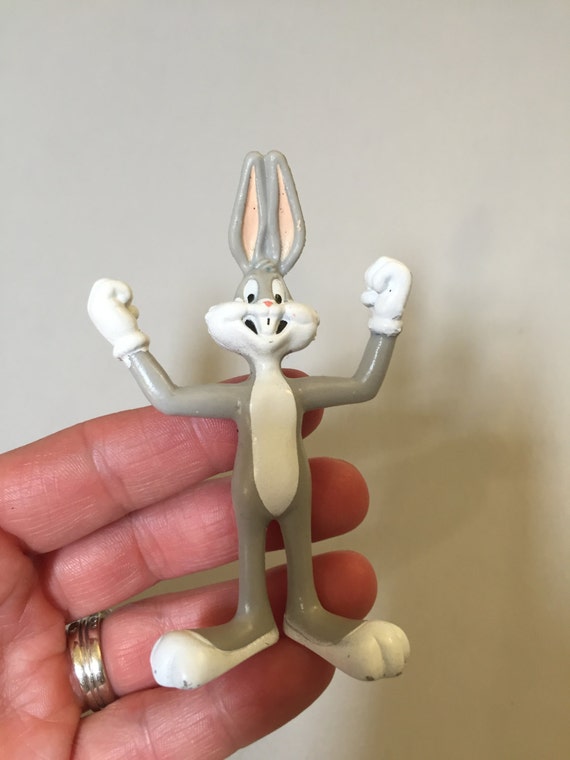 figure bunny