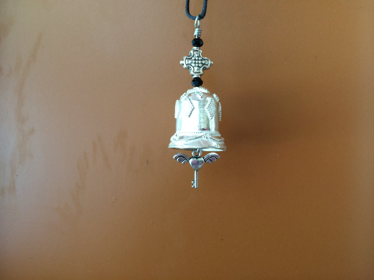 unique motorcycle bells