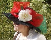 Popular items for derby hats on Etsy