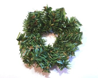 Mini wreath | Etsy