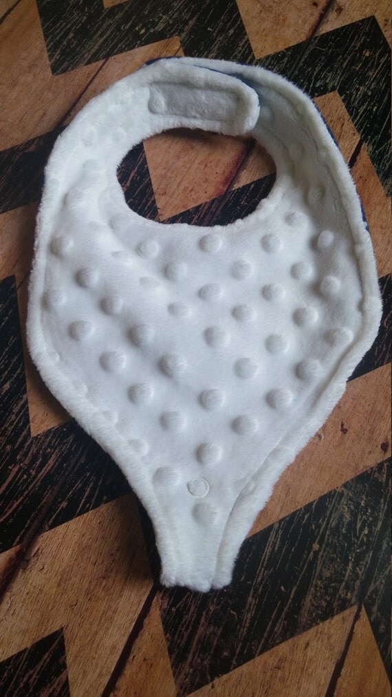 Pacifier bib Pacifier holder Binky bib Paci bib Teething