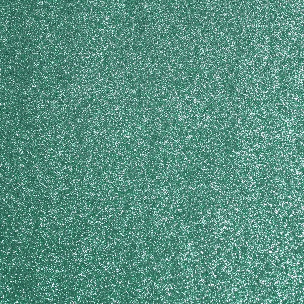 FINE Glitter Fabric. Light Blue. 100cm x 130cm. JR09166